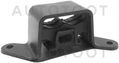 Кронштейн крепления глушителя 1 3SFE / 4SFE / 5EFE -ST1757174333 Sat для TOYOTA CALDINA, TOYOTA CARINA E, TOYOTA CORONA, TOYOTA CORONA PREMIO