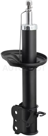 Стойка задняя MAZDA CAPELLA/626 97-02 LH