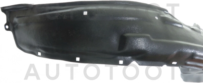 Подкрылок переднего крыла правый -  для TOYOTA VOLTZ