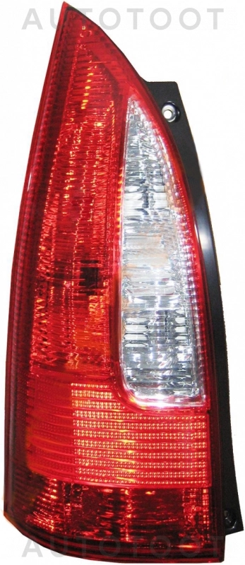 Фонарь задний левый -  для MAZDA 5 (PREMACY)