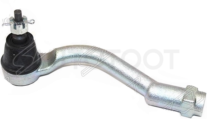 Наконечник рулевой тяги левый -JSE0157L Just Drive для KIA SPORTAGE, KIA OPTIMA, HYUNDAI TUCSON, HYUNDAI SONATA, KIA SORENTO