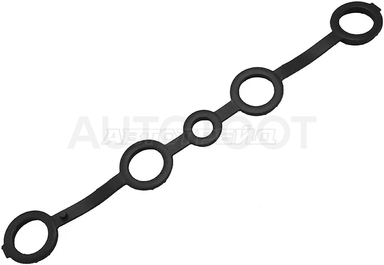 Прокладка свечных колодцев комплект на 4 колодца NISSAN SR16/SR18/SR20 96-02