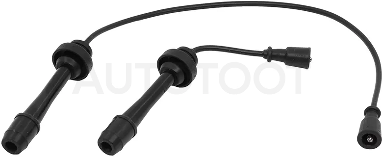 Провода высоковольтные MAZDA FP/FS/BJ#/GF#/LW#/CP# (кругл.резин.)