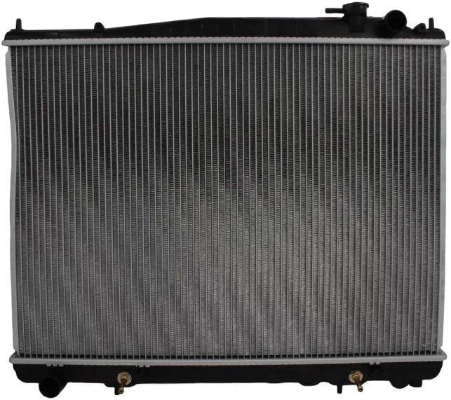 Радиатор Nissan Terrano 95-02 / Infiniti QX4 96-03 / Nissan Elgrand 97-02