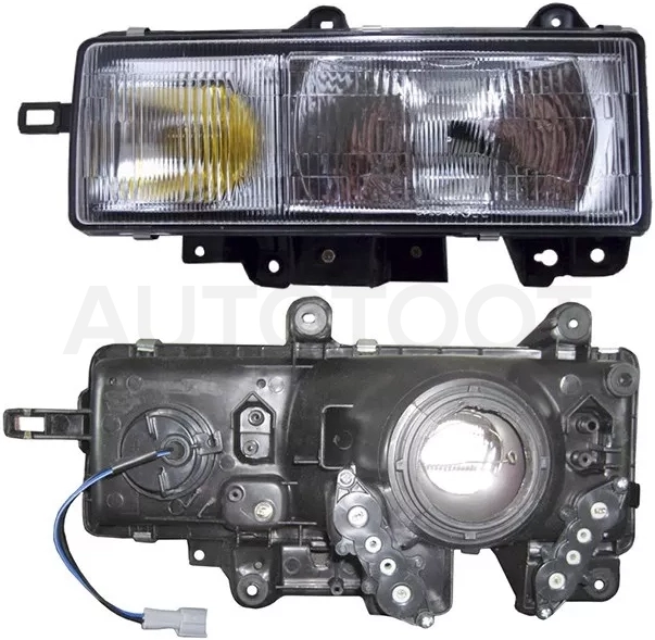 Фара Isuzu ELF NPR\NQR 91-93 / Forward 85-06 (Слева)