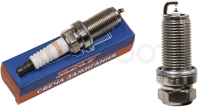 Свеча зажигания LEXUS GS300/IS300/NX300/RC200/RX300 2.0 15- 8AR-FTS