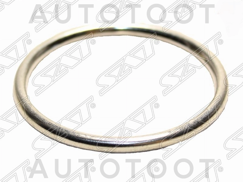 Кольцо глушителя 2.0 / 2.2 / 2.4 98-15 (58*49,5*4) -ST18212SB2961 Sat для HONDA ACCORD