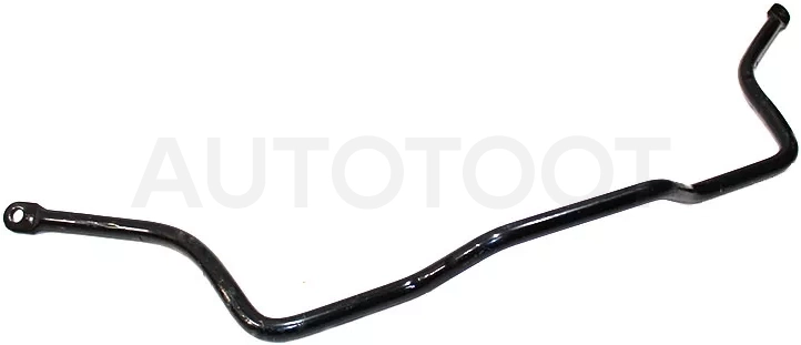 Стабилизатор поперечной устойчивости передний D-31 RENAULT LOGAN/SANDERO 05 - Артикул ST6001547137 - Производитель Sat - Фото, Отзывы, Цены