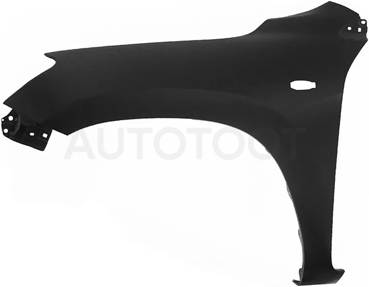 Крыло переднее Toyota RAV4 (XA30) 05-13 (Слева/ Под поворот(ы))