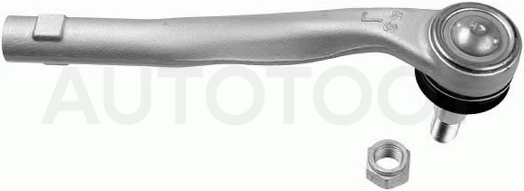 Наконечник рулевой тяги правый 4-Matic -PS1410R Patron для MERCEDES E-CLASS