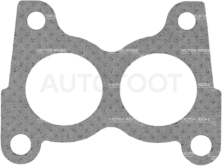 Прокладка выпускного коллектора NISSAN AVENIR/BLUEBIRD/PRIMERA/PULSAR/SUNN GA13/15/16DE/QG13/15/18DE
