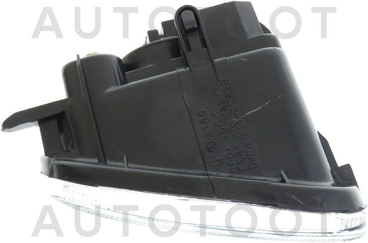 Фара противотуманная правая -  для NISSAN ALMERA, NISSAN BLUEBIRD SYLPHY, NISSAN SUNNY, NISSAN BASSARA, NISSAN TINO