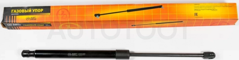 Газовый упор - Артикул JAD0147 - Производитель Just Drive - Фото, Отзывы, Цены