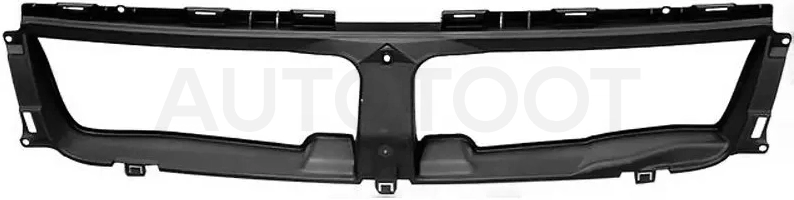 Решетка радиатора Suzuki Escudo 05-17 / Grand Vitara 05-16 (внутренняя часть)
