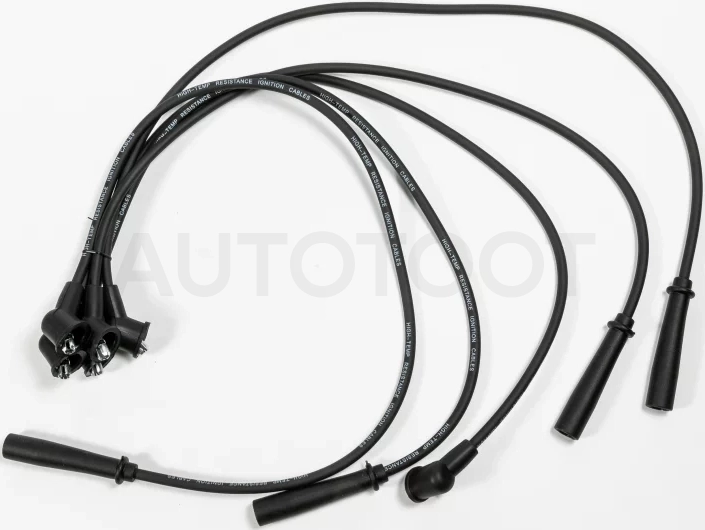 Провода В/В - Артикул JDV0003 - Производитель Just Drive - Фото, Отзывы, Цены