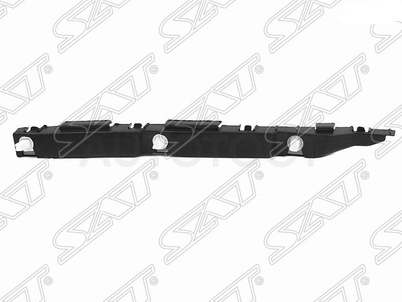 Крепление заднего бампера левое -STHNA5087B2 Sat для HYUNDAI ACCENT