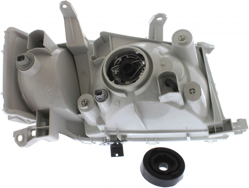 Фара левая -ST21211N8L Sat для TOYOTA PROBOX