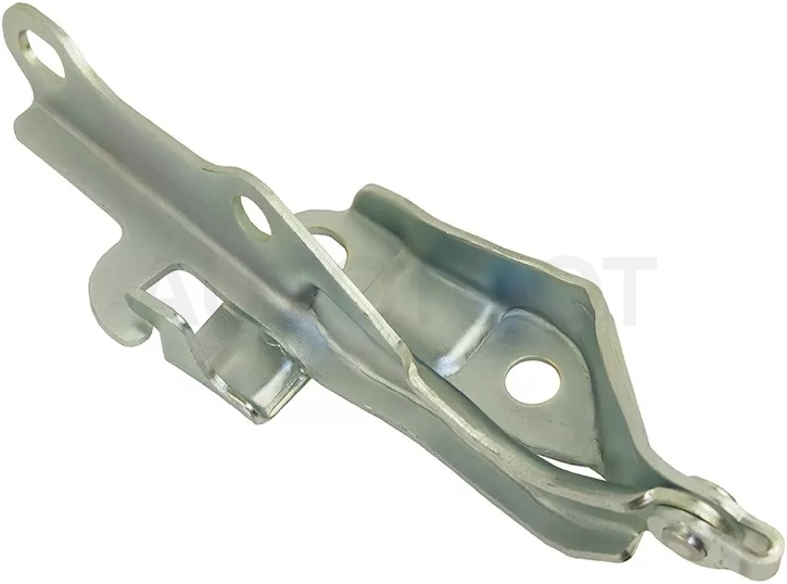 Петля капота Toyota Land Cruiser (J100) 98-07 / Lexus LX 98-07 / Toyota Land Cruiser Cygnus 98-07 (Справа)