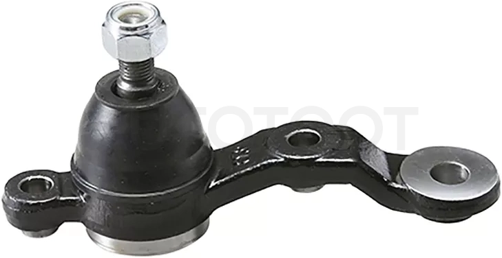 Шаровая опора нижняя TOYOTA MARK II/CHASER/CRESTA 4WD 92-LH