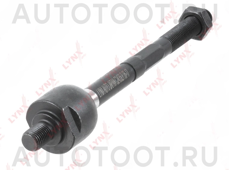 Тяга рулевая левая=правая -ST485213172R Sat для RENAULT LOGAN