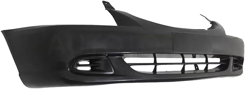 Бампер передний Hyundai Accent 99-12 / ТагАЗ Accent 99-12