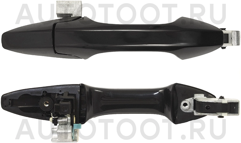 Ручка двери правая передняя=задняя -ST2260062 Sat для HONDA CR-V