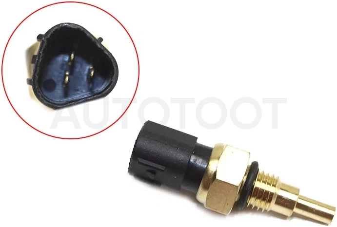 Датчик температуры Mazda Demio 96-02 / Subaru Forester 97-08