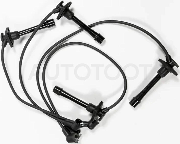 Провода В/В - Артикул JDV0025 - Производитель Just Drive - Фото, Отзывы, Цены
