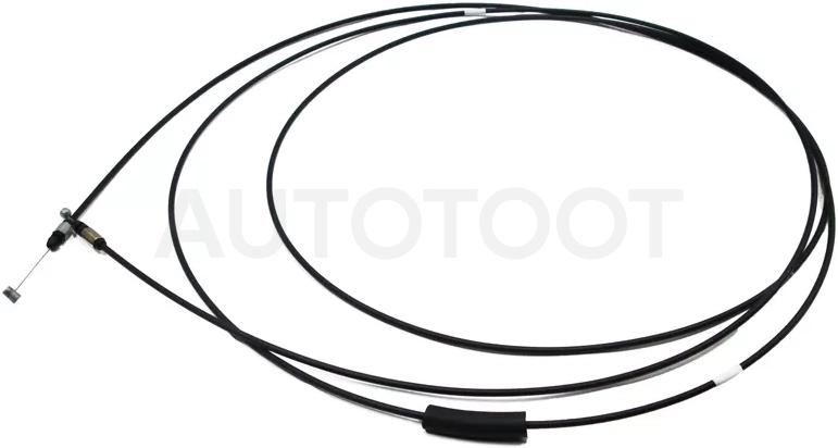 Трос багажника TOYOTA FIELDER/AXIO NZE/ZRE 14# - Артикул ST6460712830 - Производитель Sat - Фото, Отзывы, Цены