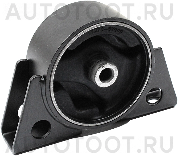 Подушка двигателя передняя QG18 / SR20 -GRM14523 G-Autoparts для NISSAN WINGROAD