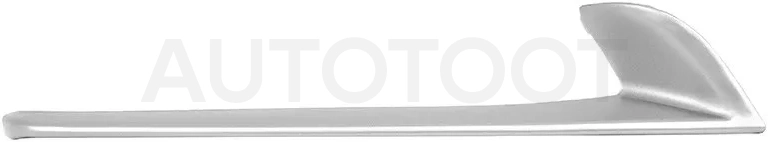 Молдинг решетки BMW 5-Series 13-17 (Справа) - Артикул STBM55000MA1 - Производитель Sat - Фото, Отзывы, Цены