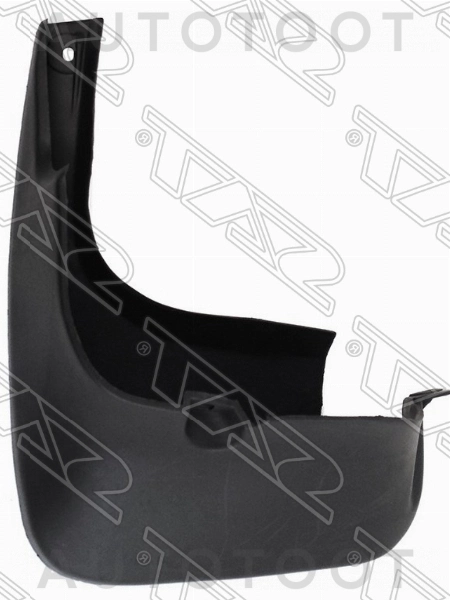 Брызговик задний левый -STLX47064B2 Sat для LEXUS RX350, LEXUS RX450H, LEXUS RX270