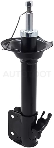 Стойка задняя SUBARU IMPREZA 02- RH - Артикул BKSAR0114 - Производитель Baikor - Фото, Отзывы, Цены