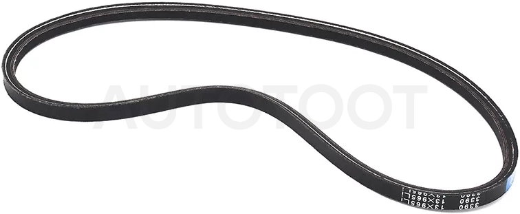 Ремень приводной 13x1010 MZ WLT Friendee SG# 95- (AC), TY N04C Dyna XZU3/4/5## 04- (AC), IS 4ZE1 Bighorn
