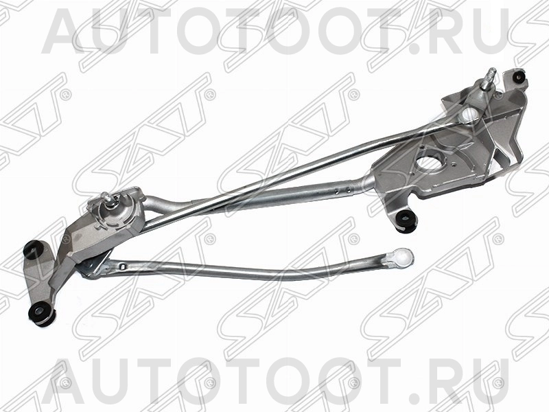 Трапеция стеклоочистителя -Z59510R Zikmar для MITSUBISHI ASX, MITSUBISHI OUTLANDER, CITROEN C-CROSSER