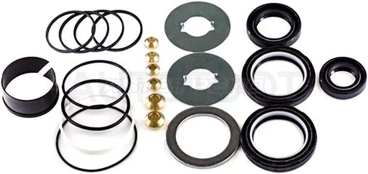 Ремкомплект рулевой рейки TOYOTA LAND CRUSER PRADO KZJ/RZJ/VZJ9#/SURF KZN/RZN/VZN18#