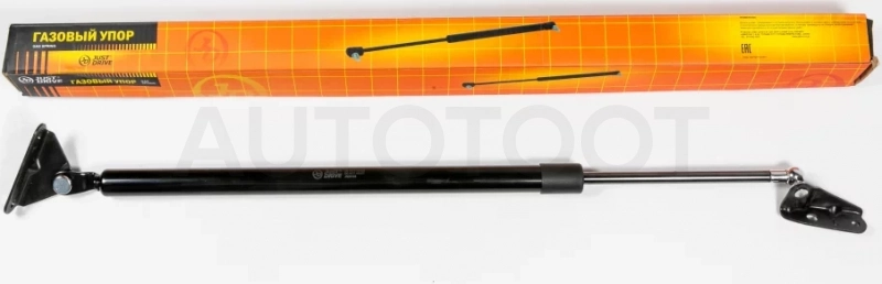 Газовый упор левый - Артикул JAD0143 - Производитель Just Drive - Фото, Отзывы, Цены
