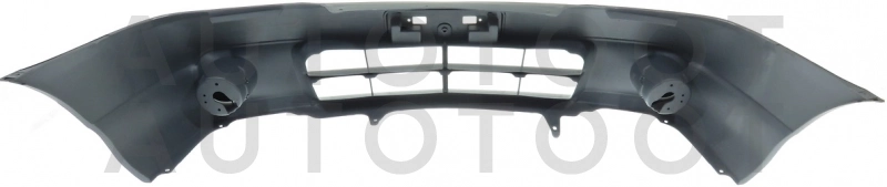 Бампер передний -  для NISSAN AD