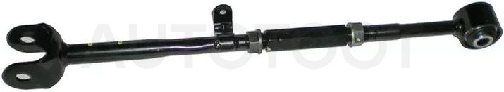 Рычаг подвески RR поперечный TOYOTA CAMRY ACV40/ACV 50 2006-2014 LH - Артикул ST4874033100 - Производитель Sat - Фото, Отзывы, Цены