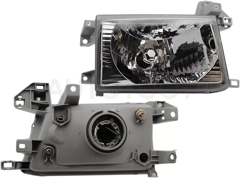 Фара TOYOTA HILUX/SURF 98-02 -  для BYD BYD