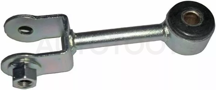Тяга стабилизатора заднего TOYOTA HIACE/REGIUSACE 2WD 93-04 LH=RH - Артикул ST4883026011 - Производитель Sat - Фото, Отзывы, Цены