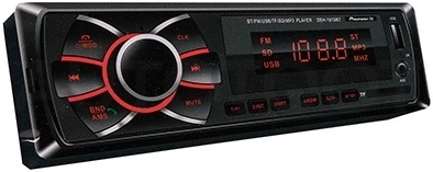 Pioneer Автомагнитола Pioneer.GB DEN-181 SBT - Артикул PIONEERGB181 - Производитель Pioneer - Фото, Отзывы, Цены