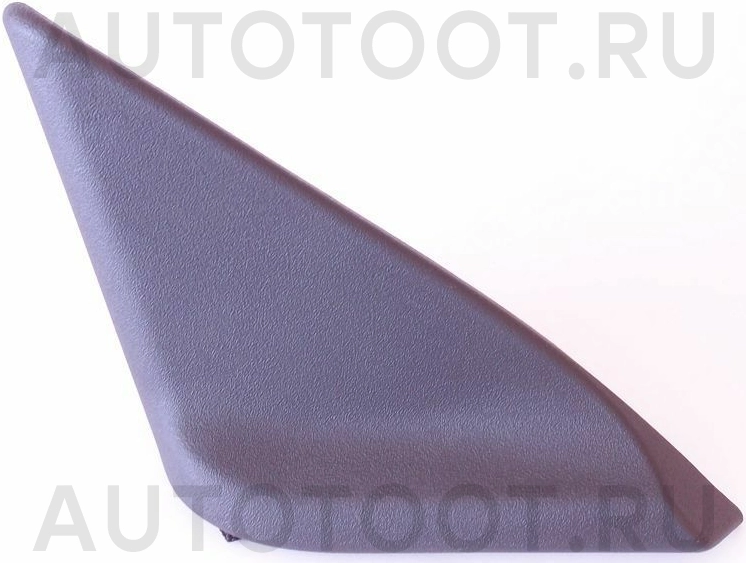 Уголок зеркала левый (под электро зеркала) -  для LADA (ВАЗ) PRIORA