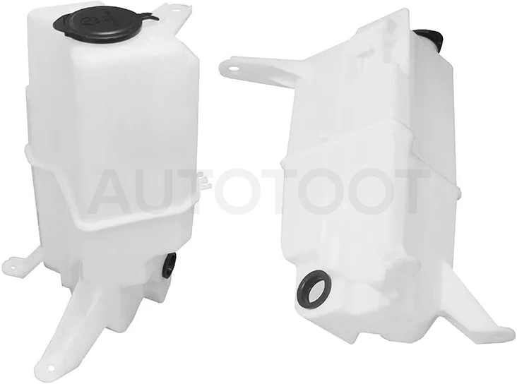 Бачок омывателя Toyota Tundra 06-22 - Артикул STTYT61010 - Производитель Sat - Фото, Отзывы, Цены