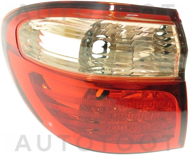 Фонарь задний левый -  для NISSAN CEFIRO, NISSAN MAXIMA