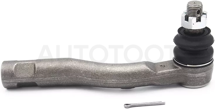 Наконечник рулевой TOYOTA LAND CRUISER 100 98-02 RH - Артикул SE3811R - Производитель 555 - Фото, Отзывы, Цены