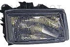 Фара правая -4411127RLDE Depo для VOLKSWAGEN CADDY, VOLKSWAGEN POLO CLASSIC
