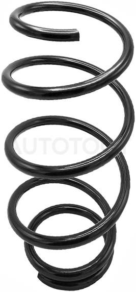 Пружина передняя МТ -1022506SX Stellox для TOYOTA CAMRY
