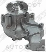 Насос водяной (помпа) -  для TOYOTA HIACE