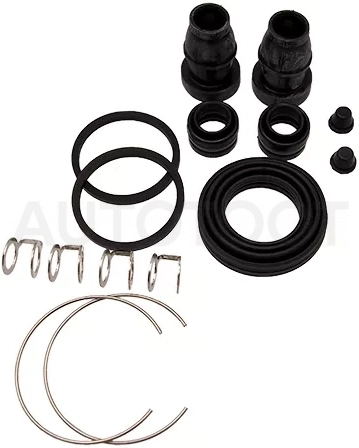 Ремкомплект суппорта зад TOYOTA CAMRY ACV3#/HIGHLANDER/KLUGER #CU20/LEXUS ES300/330